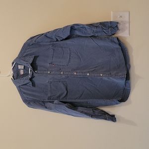 Levi's Men's corduroy long sleeve shirt